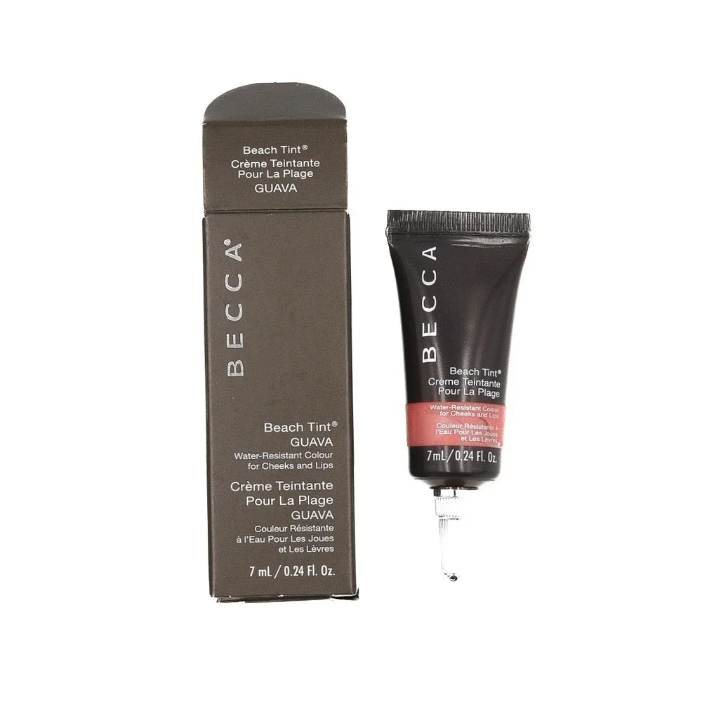 BECCA - Beach Tint - Guava - 7 ml / 0.24 fl oz